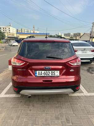 Ford Escape 2016 avec toit ouvrant(vue panoramique) image 4