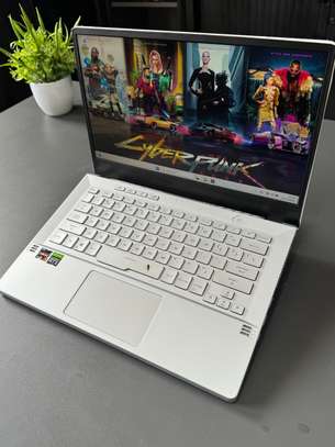 Gamer Ryzen 9 16coeurs  rtx 2060 image 8