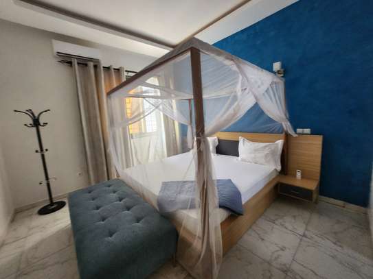 Appartements meublés à louer aux mamelles image 12