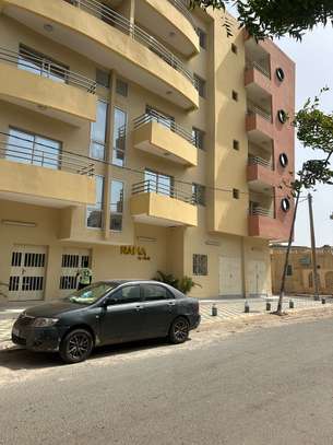 Appartement F4 a louer gibraltar 2 coté gendarmerie image 1