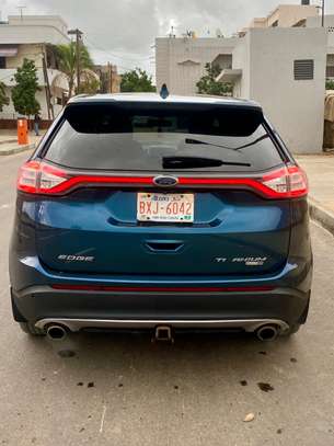 Ford edge titanium image 10