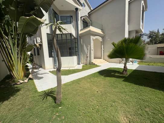 Villa à louer aux Almadie image 14