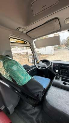 DAEWOO LESTAR 2017 ( MINIBUS) image 4