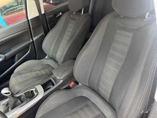 peugeot 308 breck image 10