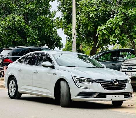 RENAULT SM6 2016 image 5