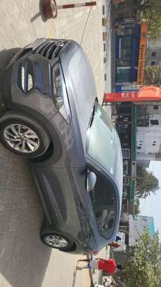 HYUNDAI TUCSON 2016 image 10