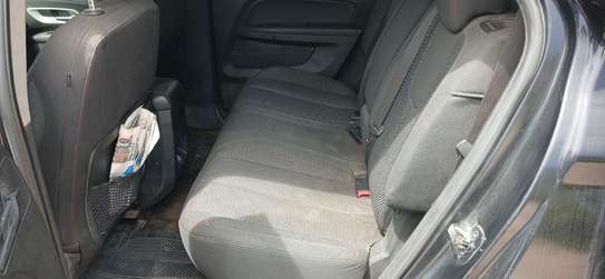 Chevrolet equinox image 7