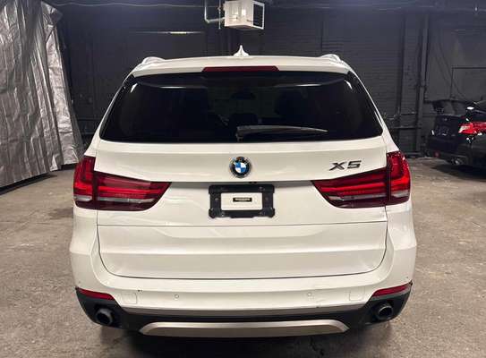 BMW X5 2016 image 14