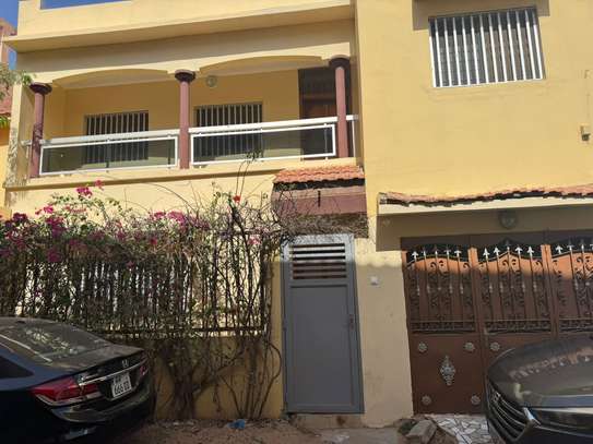 Villa à la citée soprime image 1