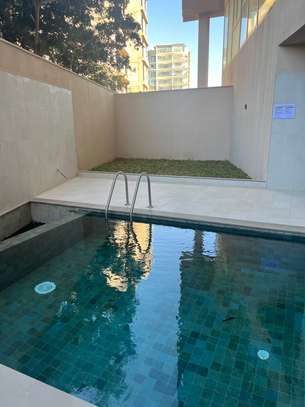 Bel appartement F3 en duplex à louer aux Almadies image 1