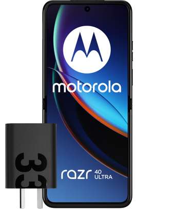 Motorola Razr 40 ultra image 4
