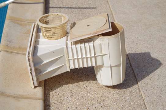 Skimmers pour piscine image 2
