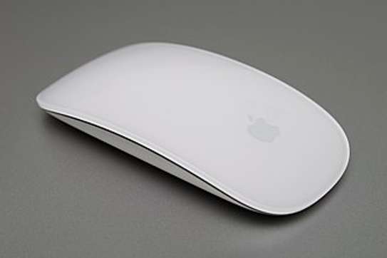 Apple Magic Mouse 2 image 1