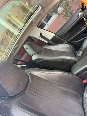 Peugeot 308 GT 2015 image 11