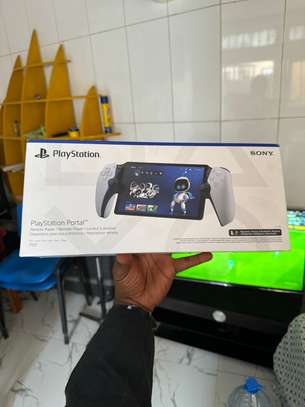 Playstation Portal image 2