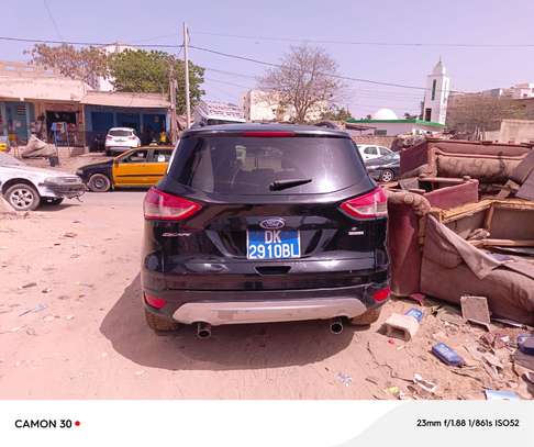 Ford Escape image 3