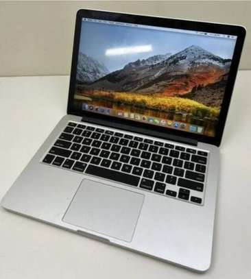 MacBook Pro i7 2015 image 2