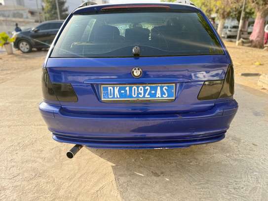 BMW Serie 320D image 4