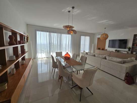 Bel appartement neuf à la Stèle Mermoz image 3