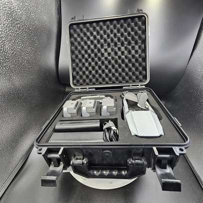 Drone d'occasion Dji Mavic 2 Pro image 8
