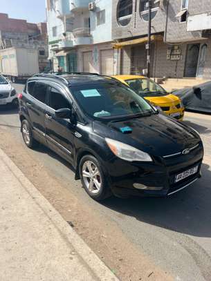 Ford Escape 2013 image 3