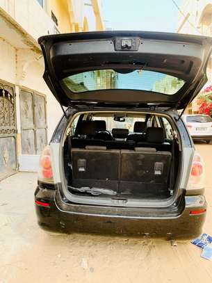 Toyota verso 2009 image 7