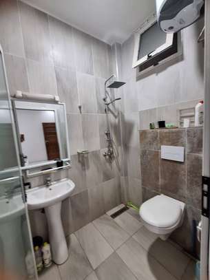 Appartement meublé a louer  aux mamelles image 13