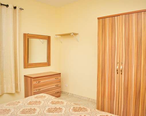 Appartement meublé F4 à louer à CPI image 6