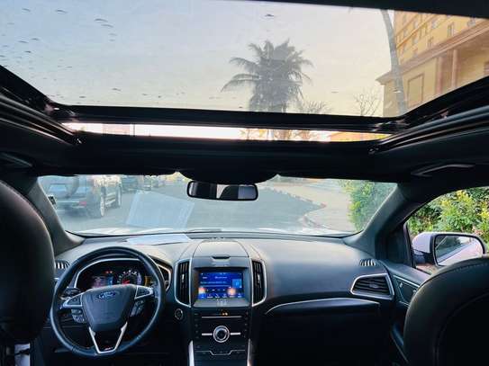 Ford edge st image 11