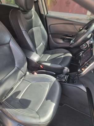 Renault  : QM3  Année 2016 image 4