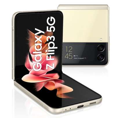 Samsung Galaxy Z Flip3 5G image 1