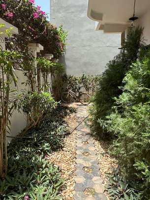 VILLA R+1 A LOUER AUX ALMADIES image 13