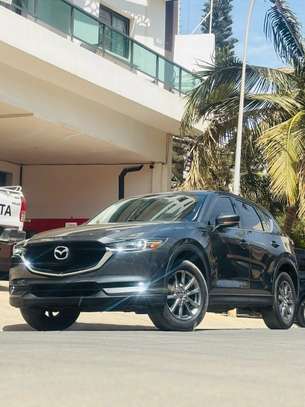 Mazda Cx5 full options image 1