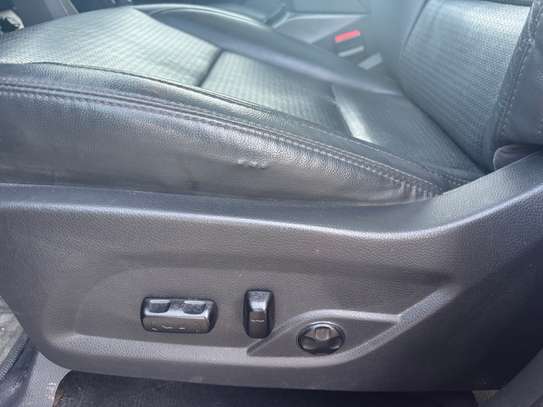 HYUNDAI SANTA FÉ 2016 image 14