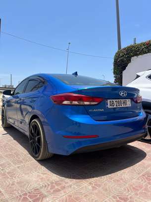Location Hyundai Elantra image 5