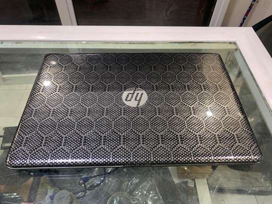 HP Laptop 15-da2xxx Cor i7 10ème Gén image 4