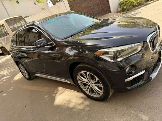 BMW X1 2016 image 1