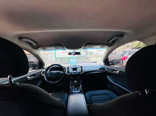 Ford edge 2015 image 9