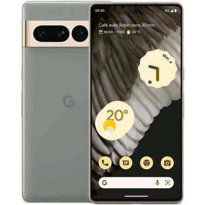 Google pixel 7 pro image 1