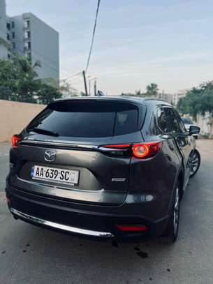 Mazda cx-9 image 5