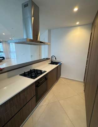 Magnifiques appartements à louer à Ngor Almadies image 3