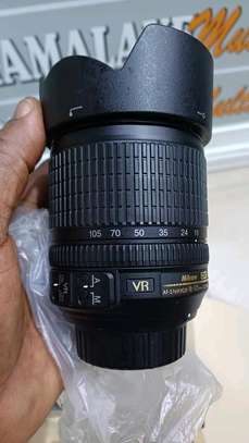 Nikon D7200 image 3