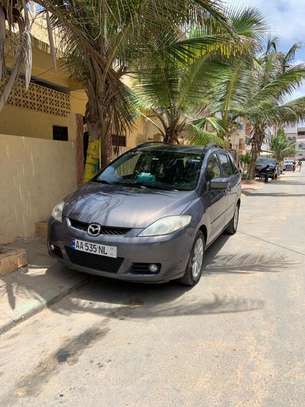 MAZDA 5 2012 image 2