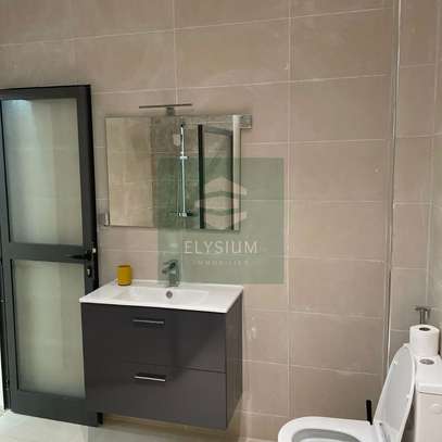 Appartement Mermoz image 6