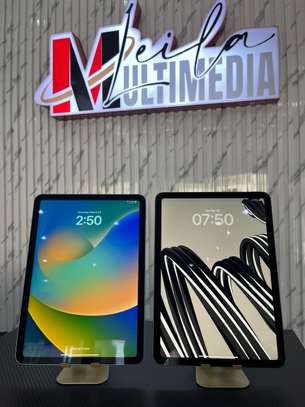 iPad Air m1 5th image 3