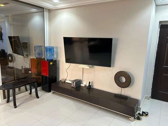 APPARTEMENT MEUBLÉ DE TYPE F4 A LA CORNICHE ALMADIES image 12