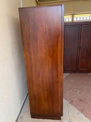 Armoire américaine d'origine image 2