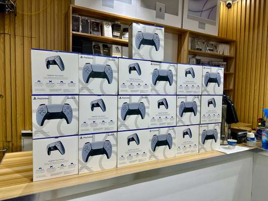 Manette PS5 dual sense image 2
