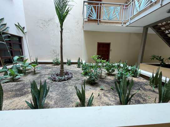 Bel appartement à fann mermoz image 9