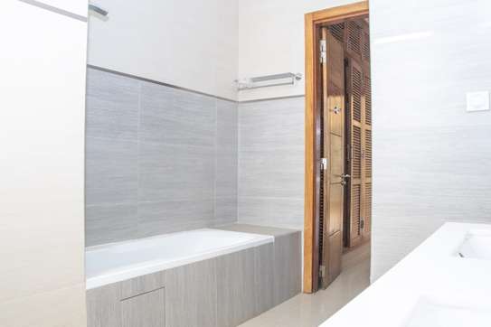 Ouakam- Appartement à louer  - Résidence Noella image 12